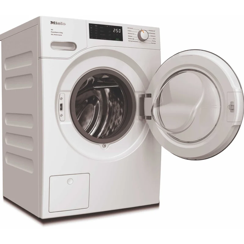 Miele W1 PWash 10kg 1400rpm Washing Machine - WWK360 WCS