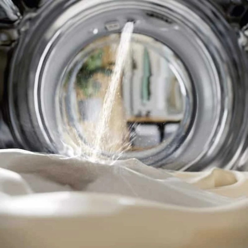 Miele W1 Pwash&Steam 8kg 1400rpm Washing Machine - WWE380 WCS