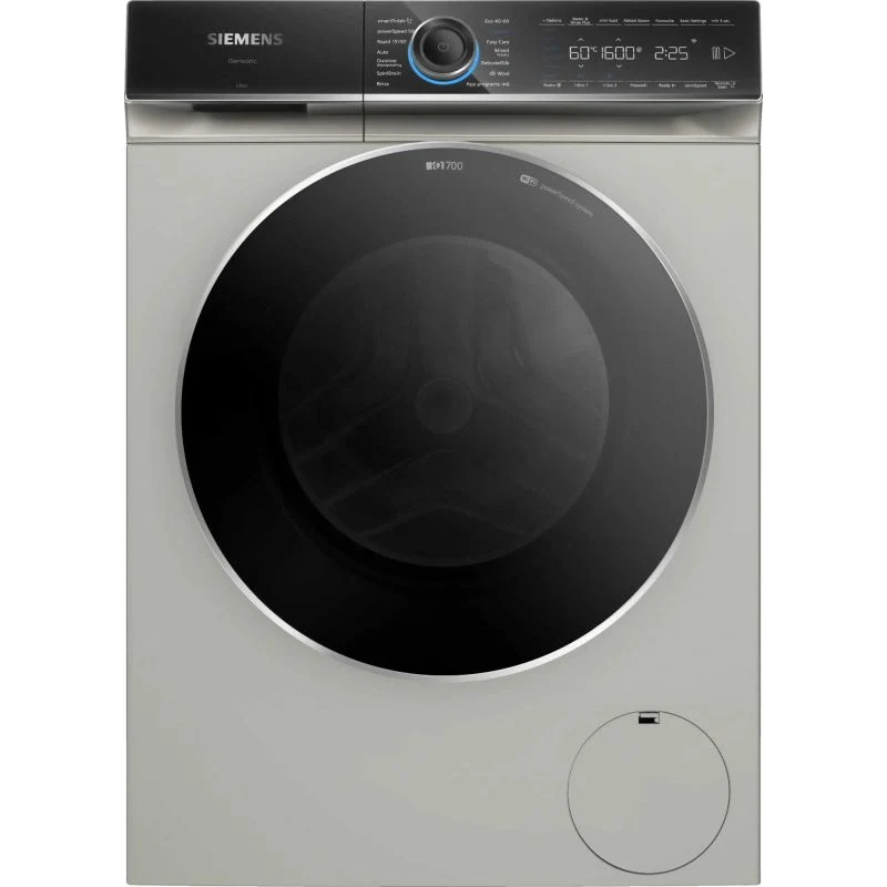 Siemens iQ700 10kg 1600rpm Washing Machine - WG56B2A3GB
