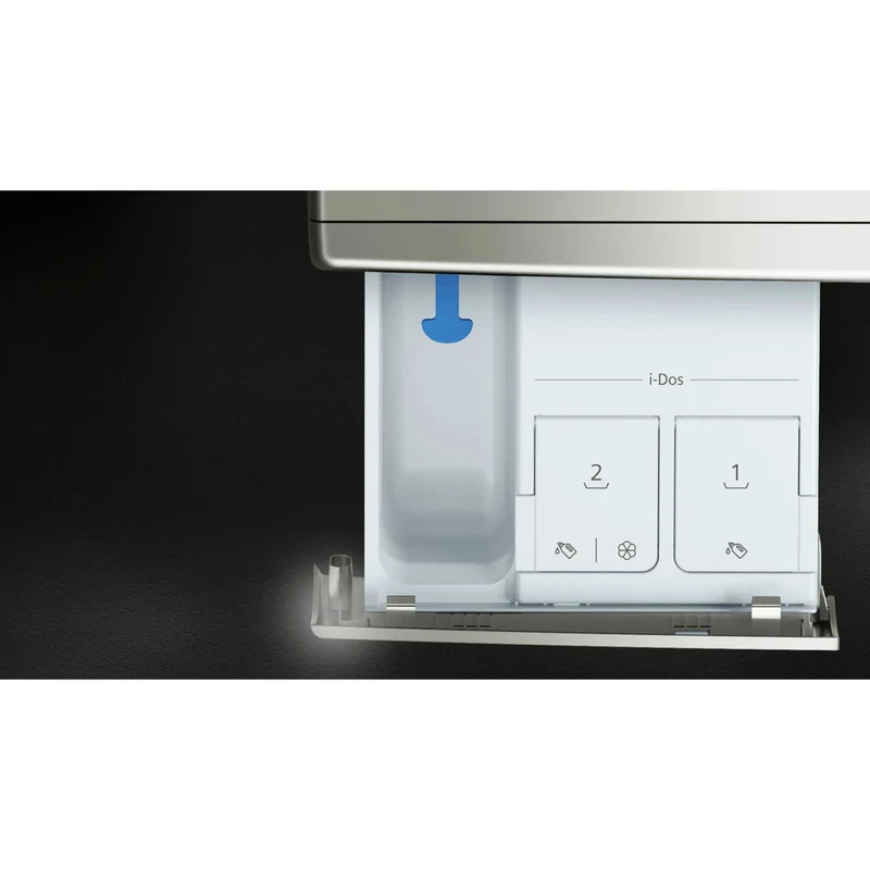Siemens iQ700 10kg 1600rpm Washing Machine - WG56B2A3GB