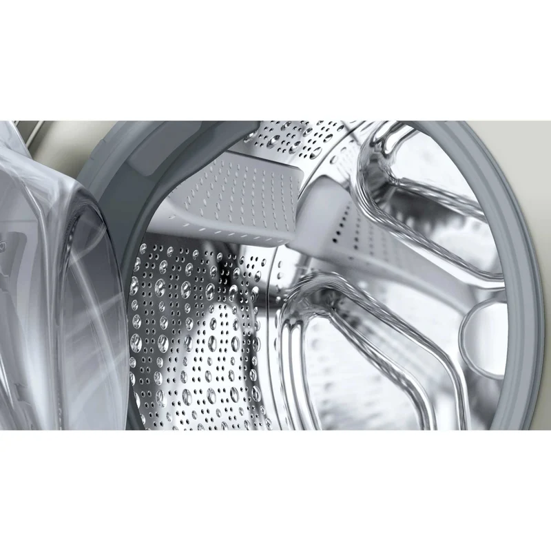 Siemens iQ700 10kg 1600rpm Washing Machine - WG56B2A3GB