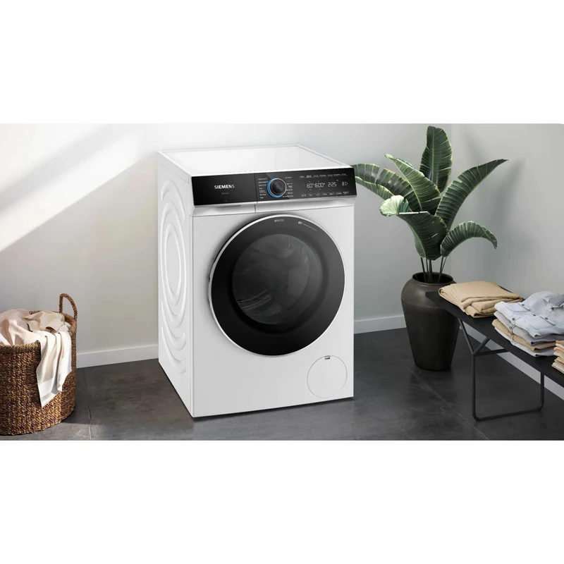 Siemens iQ700 10kg 1600rpm Washing Machine - WG56B2A2GB