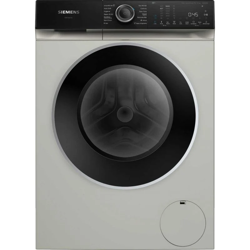 Siemens iQ500 10kg 1600rpm Washing Machine - WG56H2AXGB
