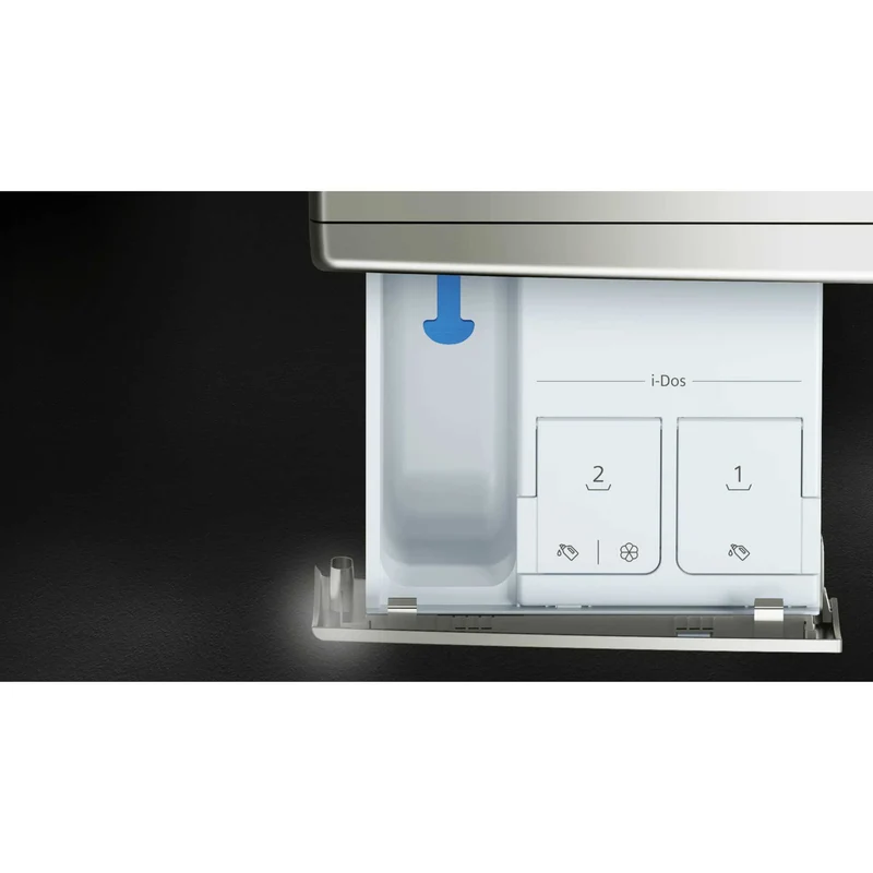 Siemens iQ500 10kg 1600rpm Washing Machine - WG56H2AXGB