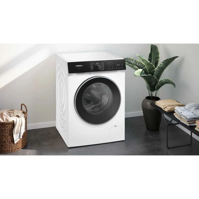 Siemens iQ500 10kg 1600rpm Washing Machine - WG56H2A9GB