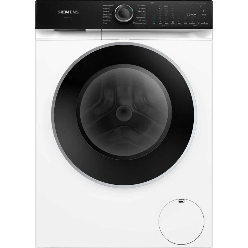 Siemens iQ500 10kg 1600rpm Washing Machine - WG56H2A9GB