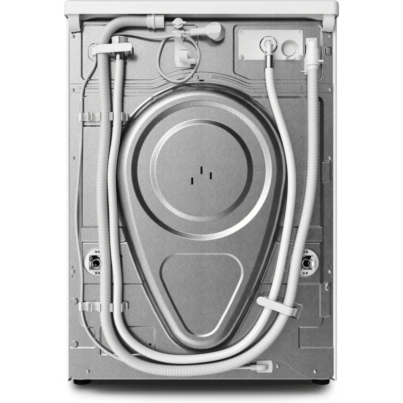Miele WEA125 WCS 8kg 1400 Spin Washing Machine - White