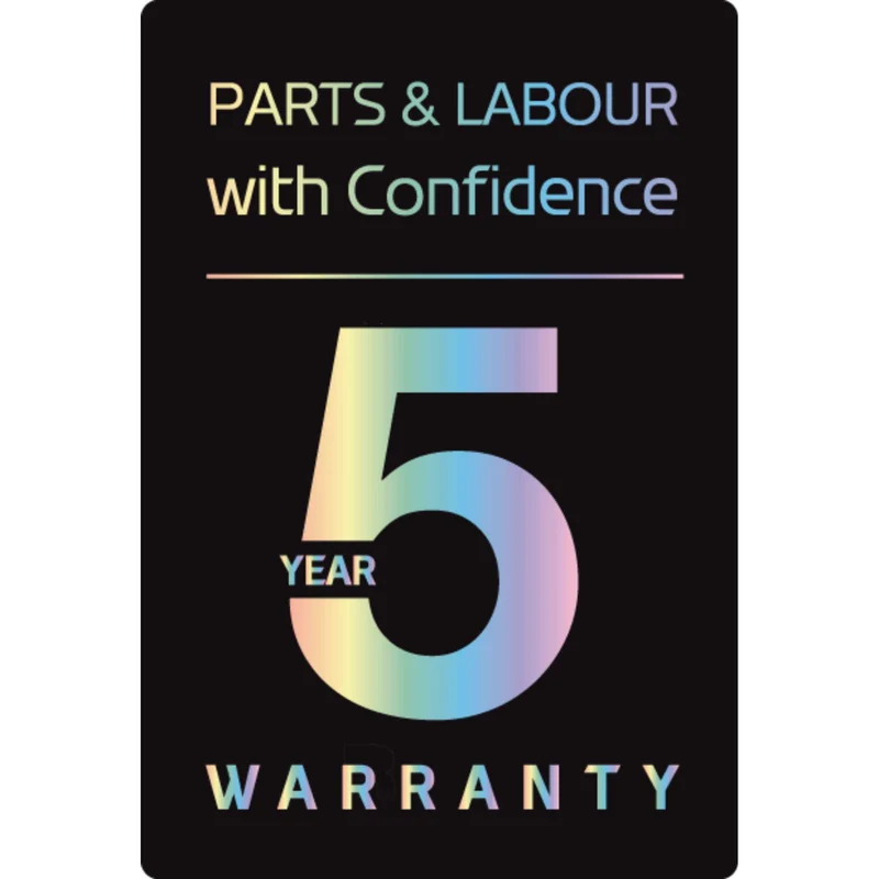 LG Series 7 AI Direct Drive 11kg 1400rpm Washing Machine - F4X7011TWB