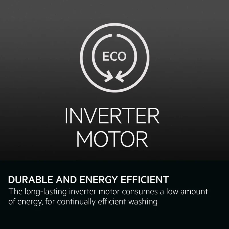 AEG 7000 Series ProSteam 8kg 1400rpm Washing Machine - LFR71844B