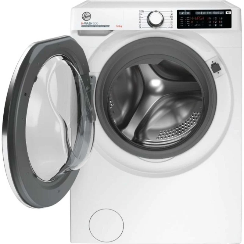 Hoover H-Wash 500 14kg 1400rpm Washing Machine - HWB 414AMC/1-80