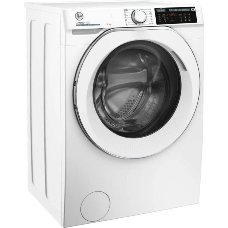 Hoover H-Wash 500 14kg 1400rpm Washing Machine - HWB 414AMC/1-80