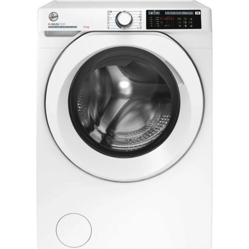Hoover H-Wash 500 14kg 1400rpm Washing Machine - HWB 414AMC/1-80