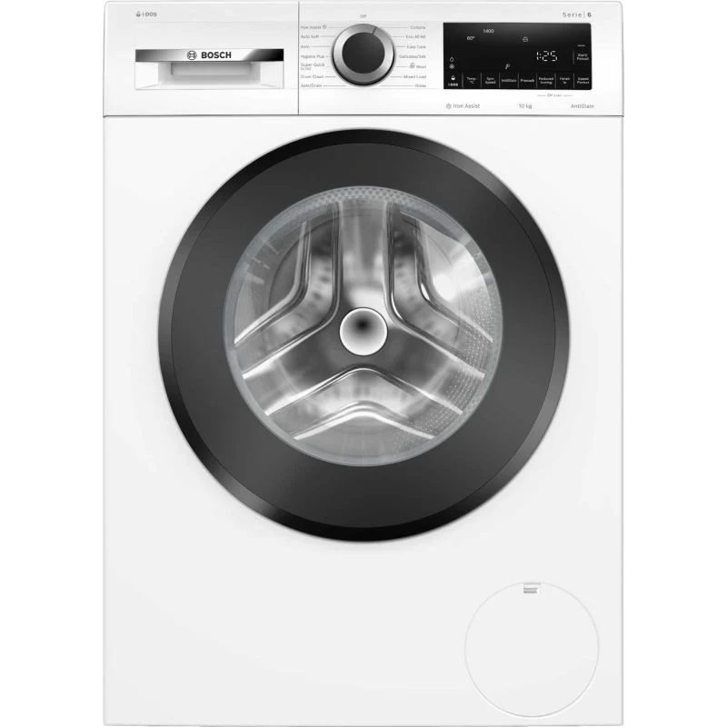 Bosch Series 6 10kg 1400rpm Washing Machine - WGG254F1GB