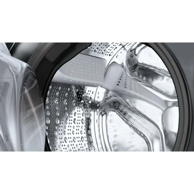 Bosch Series 6 9kg 1400rpm Washing Machine - WGG244ZCGB