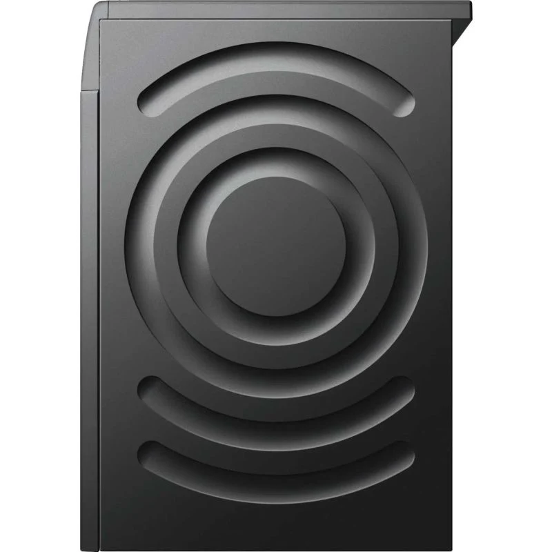Bosch Series 6 9kg 1400rpm Washing Machine - WGG244ZCGB
