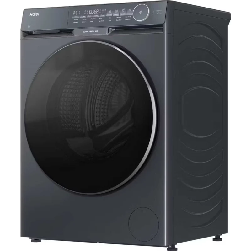 Haier X9 10kg 1400rpm Washing Machine - HW100-B14387GUUK