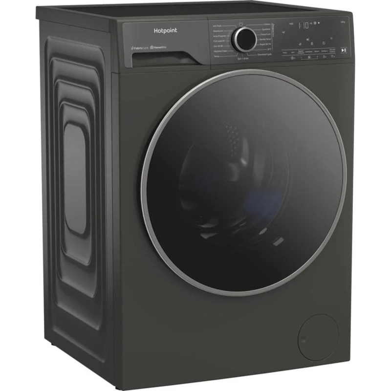 Hotpoint Fabric Care with PetHairCare 10kg 1400rpm Washing Machine - HP 105GA CARE UK