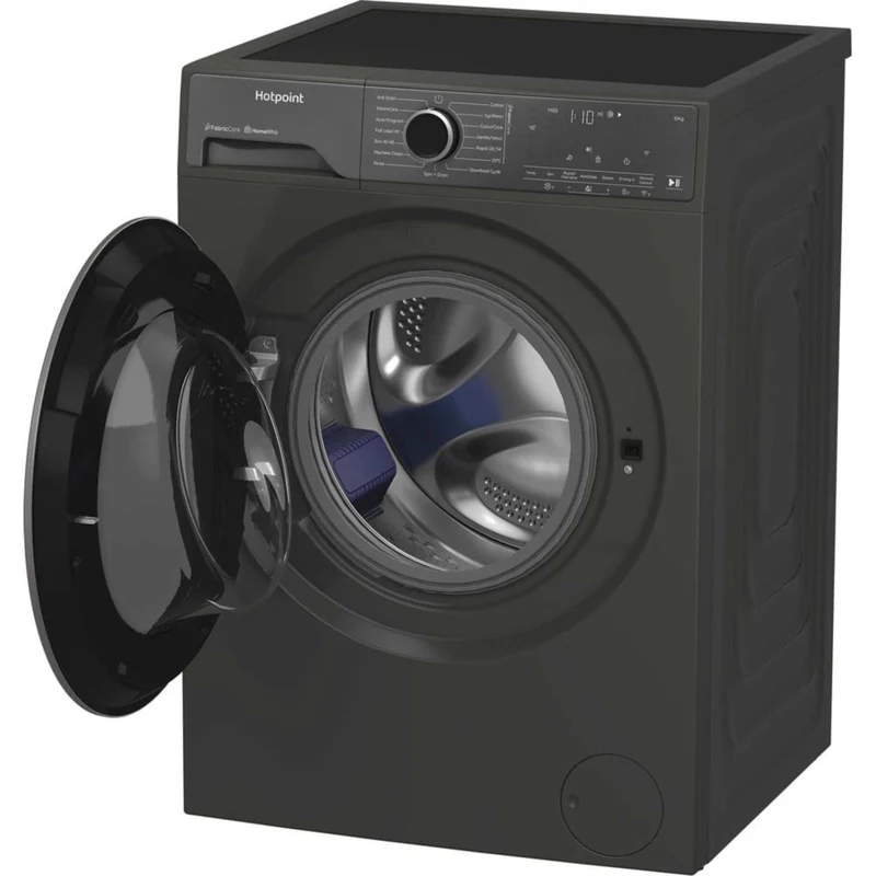Hotpoint Fabric Care with PetHairCare 10kg 1400rpm Washing Machine - HP 105GA CARE UK