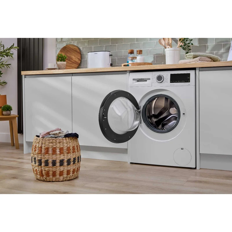 Bosch Series 6 10kg 1400rpm Washing Machine - WGG254Z1GB