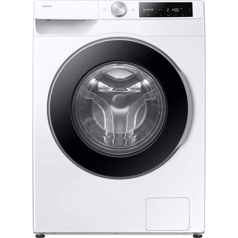 Samsung Bespoke AI 9kg 1400rpm Washing Machine - WW90DG6U85LEU1