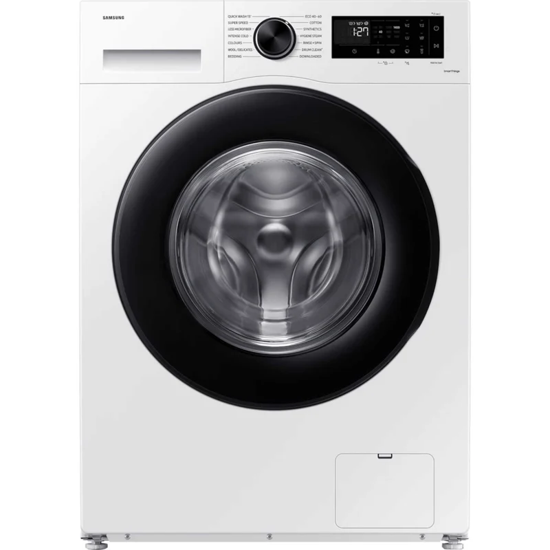 Samsung Series 5 AI 11kg 1400rpm Washing Machine - WW11DG5B25AEEU