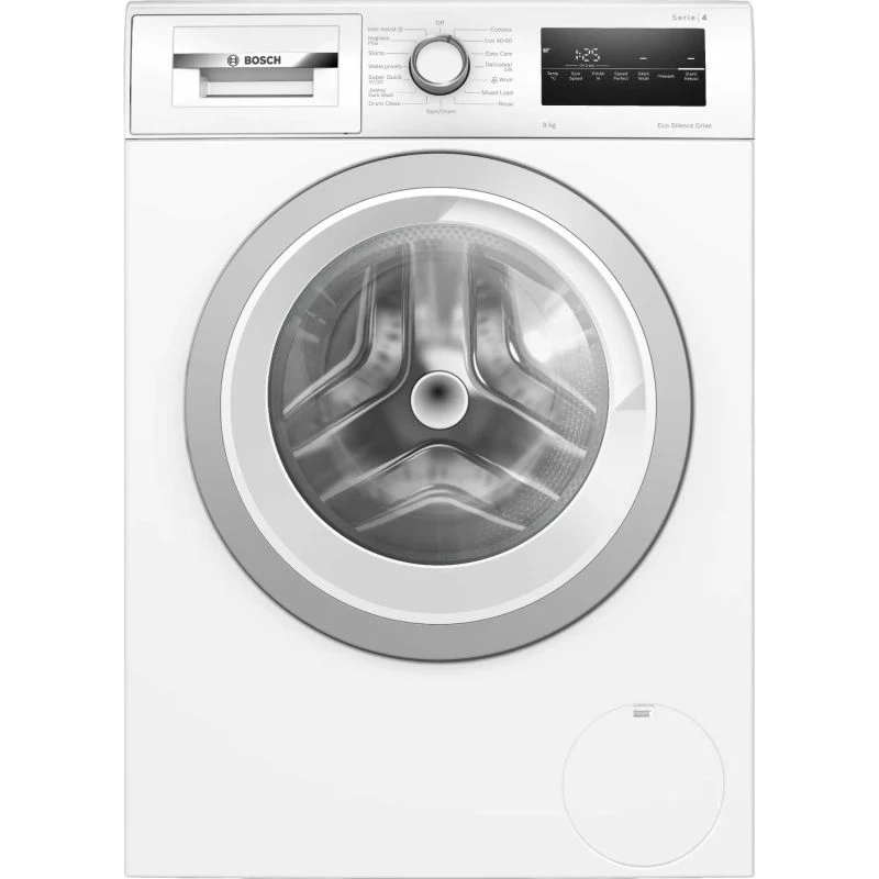 Bosch Series 4 9kg 1400rpm Washing Machine - WAN28259GB