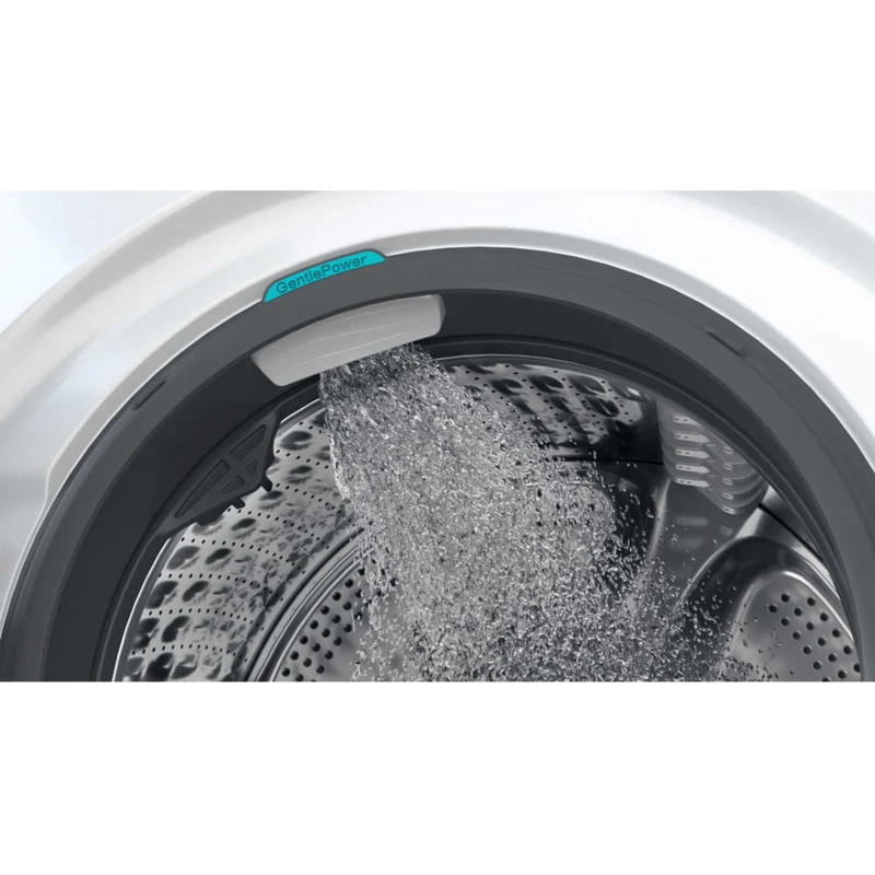 Hotpoint GentlePower 8kg 1400rpm Washing Machine - H7 89 GPOWER UK