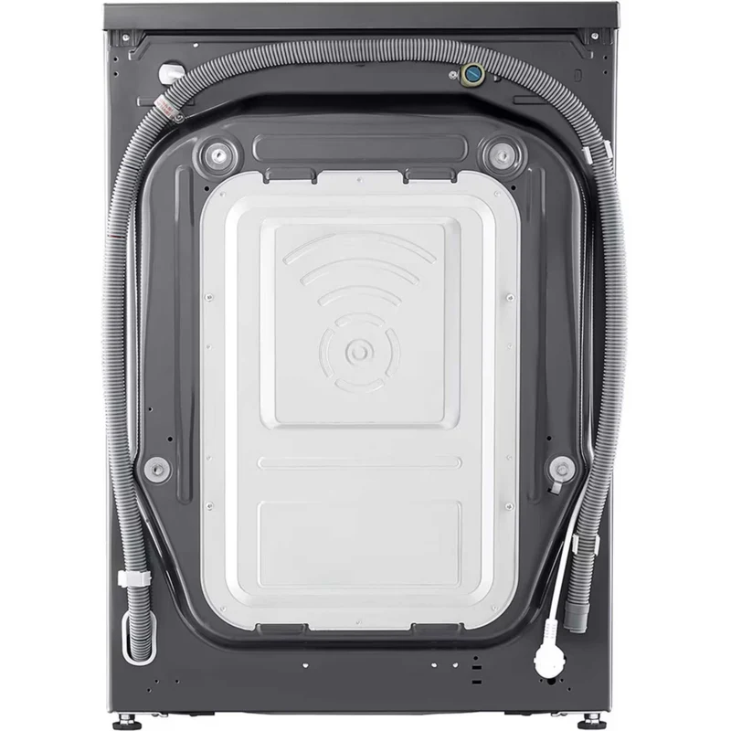 LG Series 4 AI Direct Drive 11kg 1400rpm Washing Machine - F4Y511GBLN1