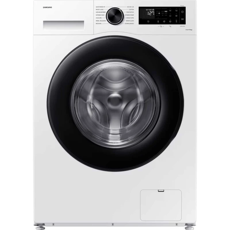 Samsung Series 5 AI 9kg 1400rpm Washing Machine - WW90CGC04DAEEU