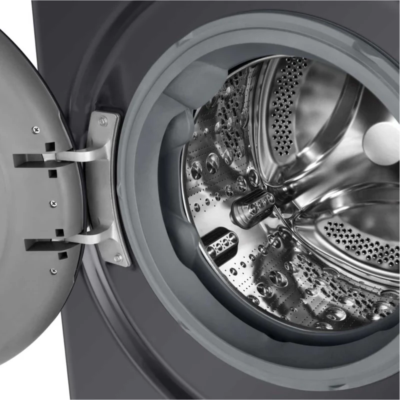 LG Series 4 AI Direct Drive 10kg 1400rpm Washing Machine - F4Y510GBLN1