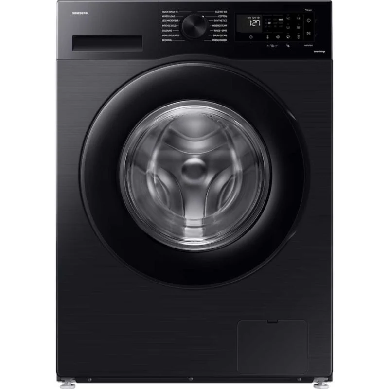 Samsung Series 5 AI 9kg 1400rpm Washing Machine - WW90CGC04DABEU