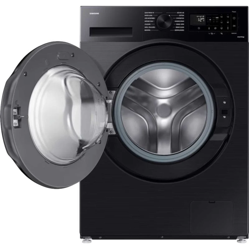 Samsung Series 5 AI 9kg 1400rpm Washing Machine - WW90CGC04DABEU