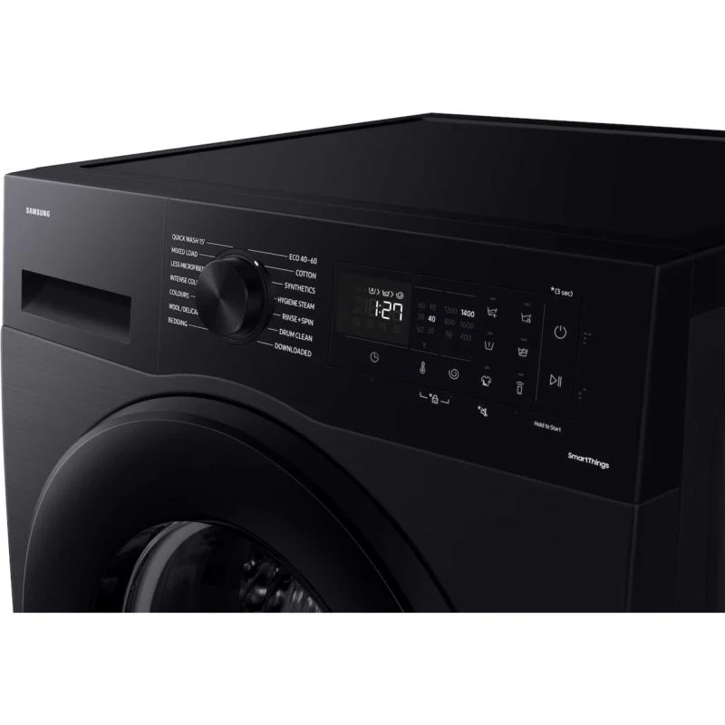 Samsung Series 5 AI 9kg 1400rpm Washing Machine - WW90CGC04DABEU