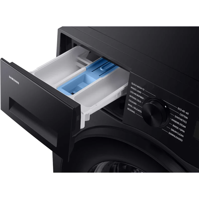Samsung Series 5 AI 9kg 1400rpm Washing Machine - WW90CGC04DABEU