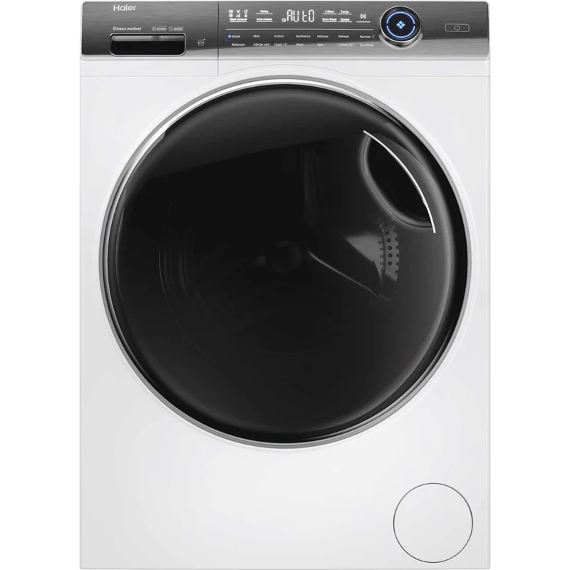 Haier I-Pro Series 7 Plus 10kg 1400rpm Washing Machine - HW100-BD14979U1
