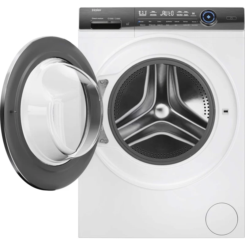 Haier I-Pro Series 7 Plus 10kg 1400rpm Washing Machine - HW100-BD14979U1