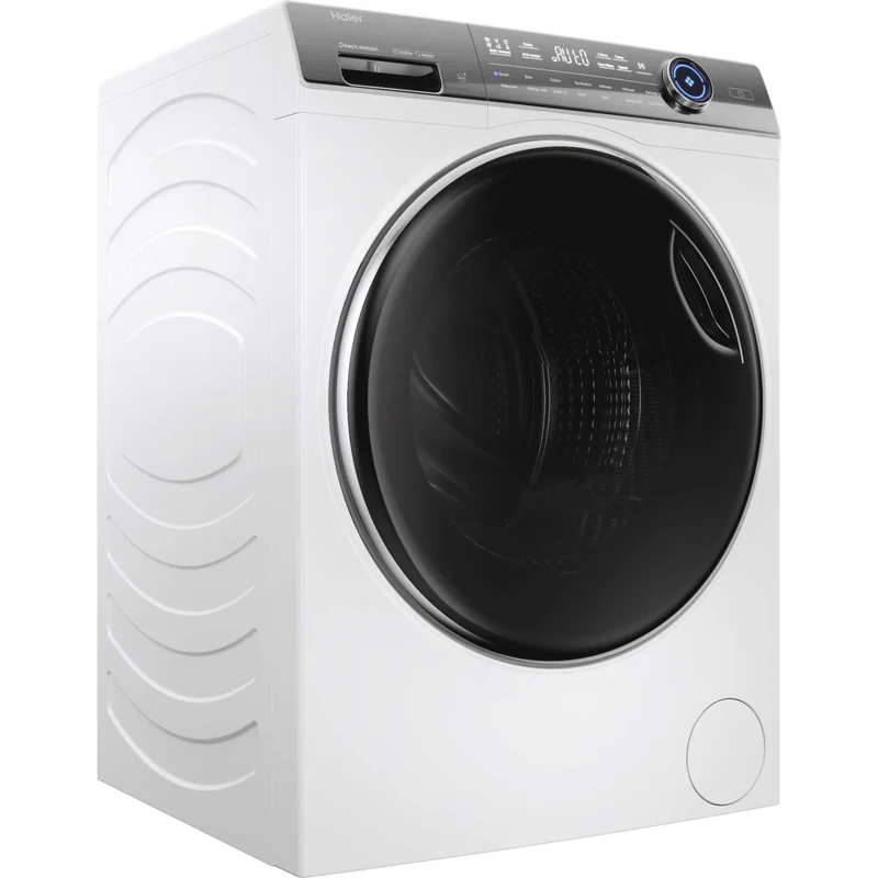Haier I-Pro Series 7 Plus 10kg 1400rpm Washing Machine - HW100-BD14979U1