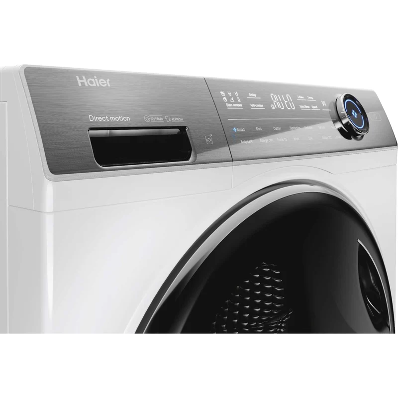 Haier I-Pro Series 7 Plus 10kg 1400rpm Washing Machine - HW100-BD14979U1