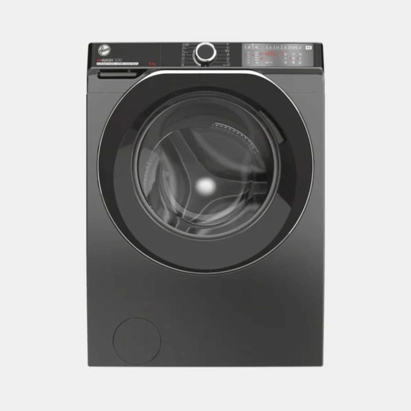 Hoover H-Wash 500 9kg 1400rpm Washing Machine - HWB 49AMBCR/1-80