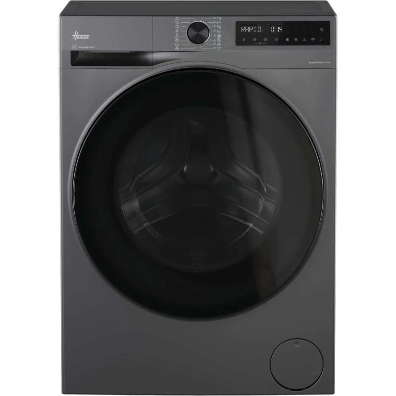 Hoover Pro Wash Series 5 11kg 1400rpm Washing Machine - HBP 411BL9G-80