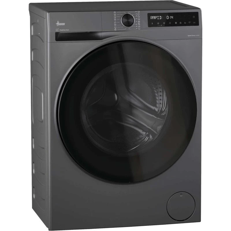 Hoover Pro Wash Series 5 11kg 1400rpm Washing Machine - HBP 411BL9G-80