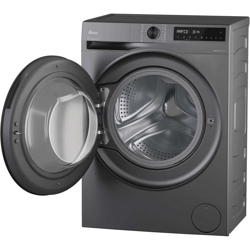 Hoover Pro Wash Series 5 11kg 1400rpm Washing Machine - HBP 411BL9G-80