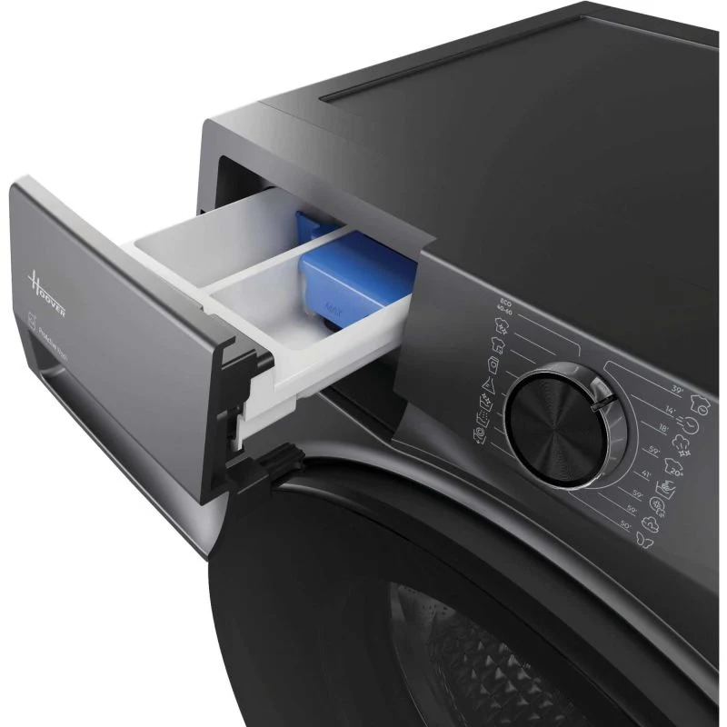 Hoover Pro Wash Series 5 11kg 1400rpm Washing Machine - HBP 411BL9G-80