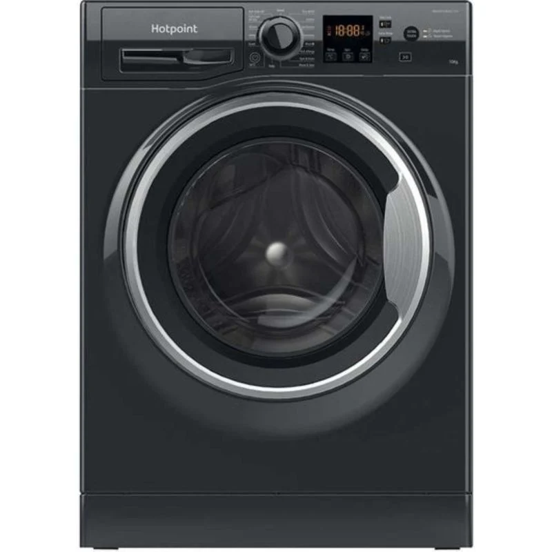 Hotpoint AntiStain 10kg 1400rpm Washing Machine - H 101B ANTI STAIN UK