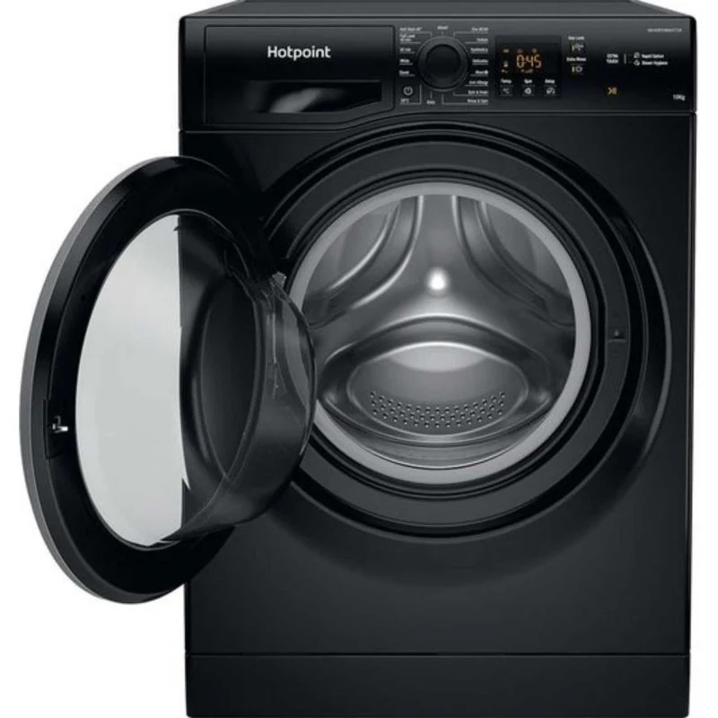 Hotpoint AntiStain 10kg 1400rpm Washing Machine - H 101B ANTI STAIN UK