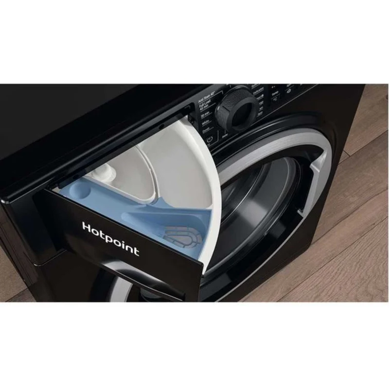 Hotpoint AntiStain 10kg 1400rpm Washing Machine - H 101B ANTI STAIN UK