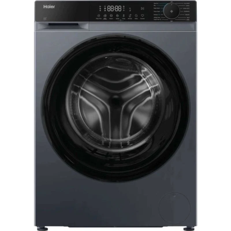 Haier X5 10kg 1400rpm Washing Machine - HW100-BP1435 7GU1