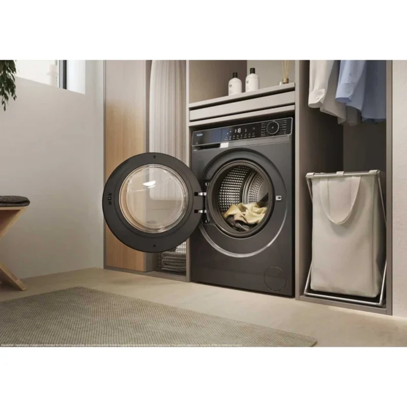 Haier X5 10kg 1400rpm Washing Machine - HW100-BP1435 7GU1