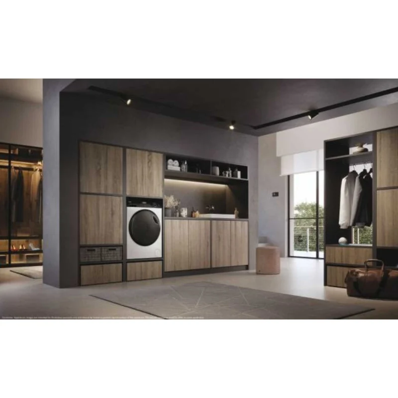 Haier I-Pro Series 5 10kg 1400rpm Washing Machine - HW100-B14959U1
