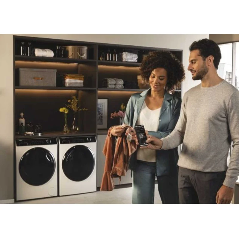 Haier I-Pro Series 5 10kg 1400rpm Washing Machine - HW100-B14959U1